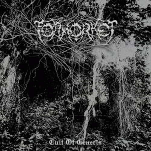 Formorket : Cult of Generis